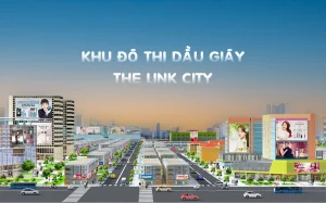 2 phoi canh du an the link city