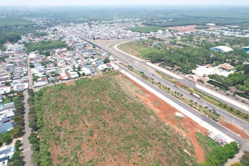 5 Lý do nên đầu tư đất nền Dầu Giây ngay hôm nay 1 222 8515