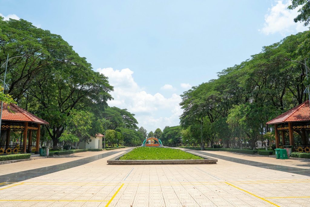 tien ich ngoai khu du an the link city 13