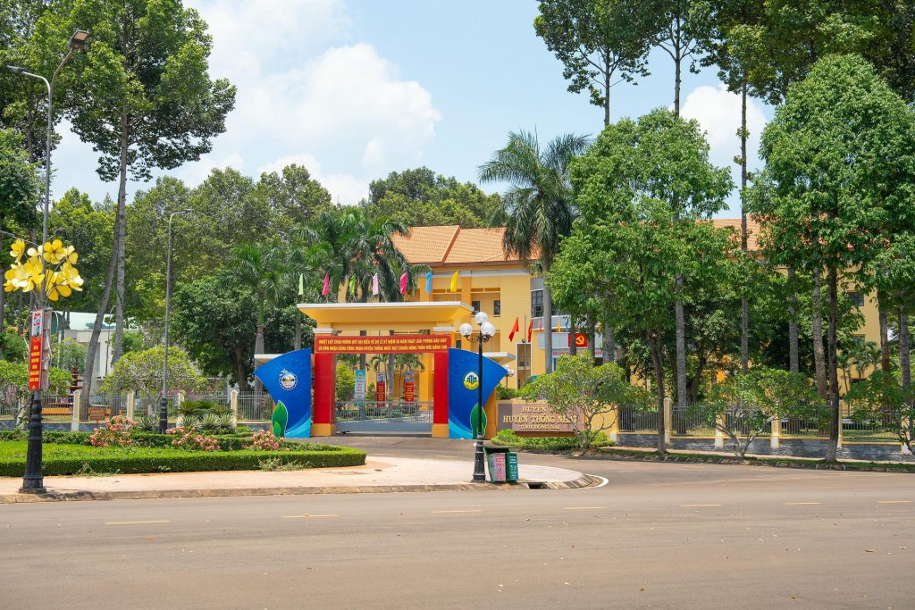 tien ich ngoai khu du an the link city 14