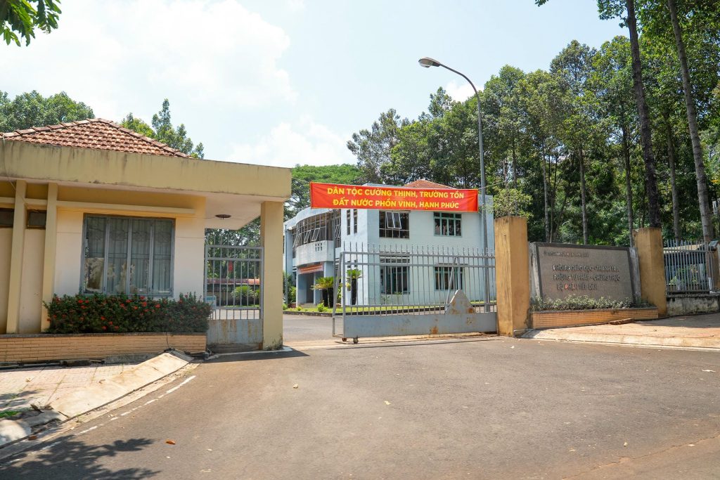 tien ich ngoai khu du an the link city 16