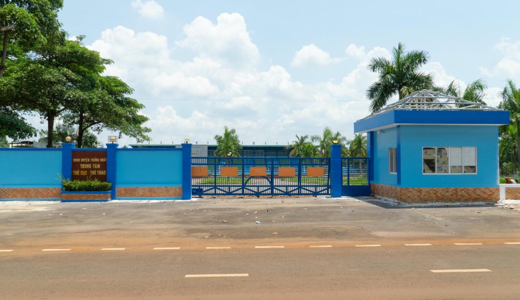 tien ich ngoai khu du an the link city 2